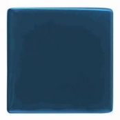 imagem de Pastilha de Vidro Gyotoku  EcoGlass Azul Royal