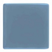 imagem de Pastilha de Vidro Gyotoku  EcoGlass Azul Aço
