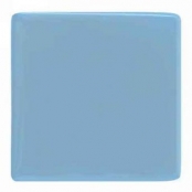 imagem de Pastilha de Vidro Gyotoku  EcoGlass Azul Celeste