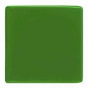 imagem de Pastilha de Vidro Gyotoku  EcoGlass Verde Bandeira