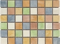 Mosaico Buschinelli  40408