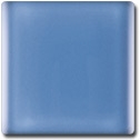 imagem de Pastilha de vidro Gail  Azul  Água-Marinha