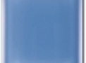 Pastilha de vidro Gail  Azul  Água-Marinha