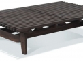 Mesa de centro 140 x 88 Ayty - Saccaro