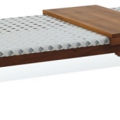 imagem de Mesa de centro 70 x 120 Strauss - Saccaro