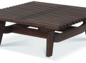 Mesa de centro 90 x 88 Ayty - Saccaro