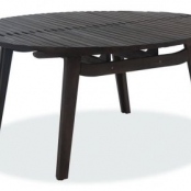 imagem de Mesa jantar 112 Ayty - Saccaro