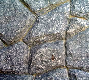 imagem de Granito Almofadado - Hiper Pedras