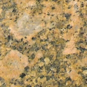 imagem de Granito Amarelo Florido - Hiper Pedras