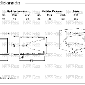 imagem de Caixa para Ar Condicionado AC3 - Neo-Rex
