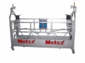 Plataforma Elétrica - Metax