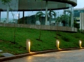 Luminárias de Concreto - Preall