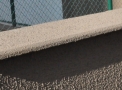 Chapéu de Muro de Concreto - Preall
