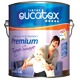 imagem de Tinta Acrílico Acetinado Premium Toque Suave - Eucatex