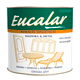 Tinta Esmalte Sintético Eucalar - Eucatex