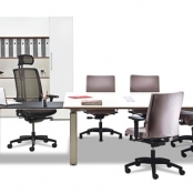 imagem de Mobiliário para escritórios Linha Giotto - Alberflex