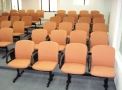 Cadeiras para auditório - Alberflex