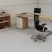imagem de Mobiliário para escritórios Linha Idea - Immense