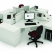imagem de Mobiliário para escritórios Sistema 25 - Immense