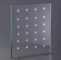imagem de Vidro PKO Lighting Glass - PKO