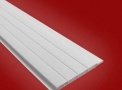 Forro de PVC Pratic Line 100 mm - Araforros