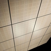 imagem de Forro Modular Wood Symetra - AMF