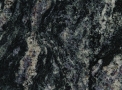Granito Black Martinica - Brasigran