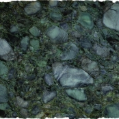 imagem de Granito Emerald Green - Brasigran