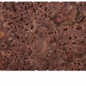 imagem de Granito Fóssil Brown - Brasigran
