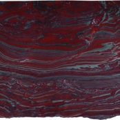 imagem de Granito Iron Red - Brasigran
