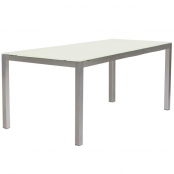 imagem de Mesa de Jantar Versalles branco - Green House