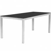 imagem de Mesa de Jantar Versalles preto - Green House