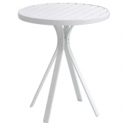 imagem de Mesa redonda Portofino 77cm - Green House