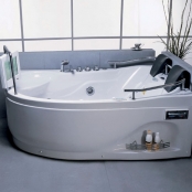 imagem de Banheiras Inteligentes Whirlpool Bath H-919B - Heaven Spas