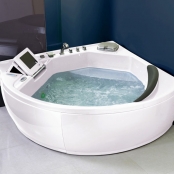 imagem de Banheiras Inteligentes Whirlpool Bath H-953B - Heaven Spas