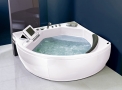Banheiras Inteligentes Whirlpool Bath H-953B - Heaven Spas