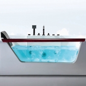 imagem de Banheiras Inteligentes Whirlpool Bath H-006 - Heaven Spas