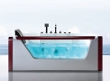 Banheiras Inteligentes Whirlpool Bath H-006 - Heaven Spas