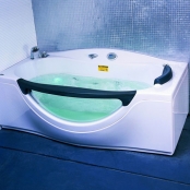 imagem de Banheiras Inteligentes Whirlpool Bath H-932 - Heaven Spas