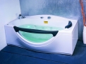 Banheiras Inteligentes Whirlpool Bath H-932 - Heaven Spas