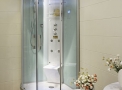 Cabines de Banho Shower Spa H-8022 - Heaven Spas