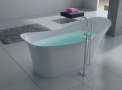 Banheiras Top Bath H-40 - Heaven Spas