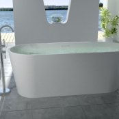 imagem de Banheiras Top Bath H-07 - Heaven Spas