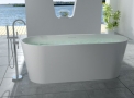 Banheiras Top Bath H-07 - Heaven Spas