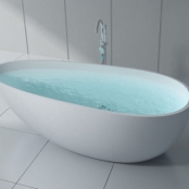 imagem de Banheiras Top Bath H-06 - Heaven Spas