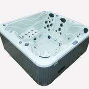 imagem de Spa Inteligente Tub S-600 - Heaven Spas