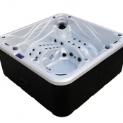 imagem de Spa Inteligente Tub S-520 - Heaven Spas