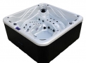 Spa Inteligente Tub S-520 - Heaven Spas