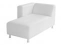 Modulo Chaise longue direito Gio - Tok&Stok