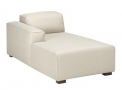 Módulo Chaise longue direito Bub - Tok&Stok